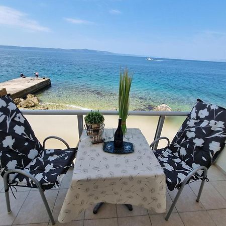 Apartman Blazenka Drasnice Exterior photo