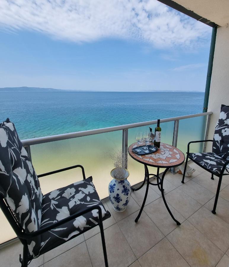 Apartman Blazenka Drasnice Exterior photo
