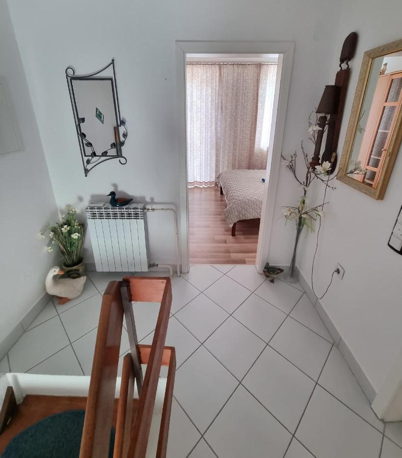 Apartman Blazenka Drasnice Exterior photo
