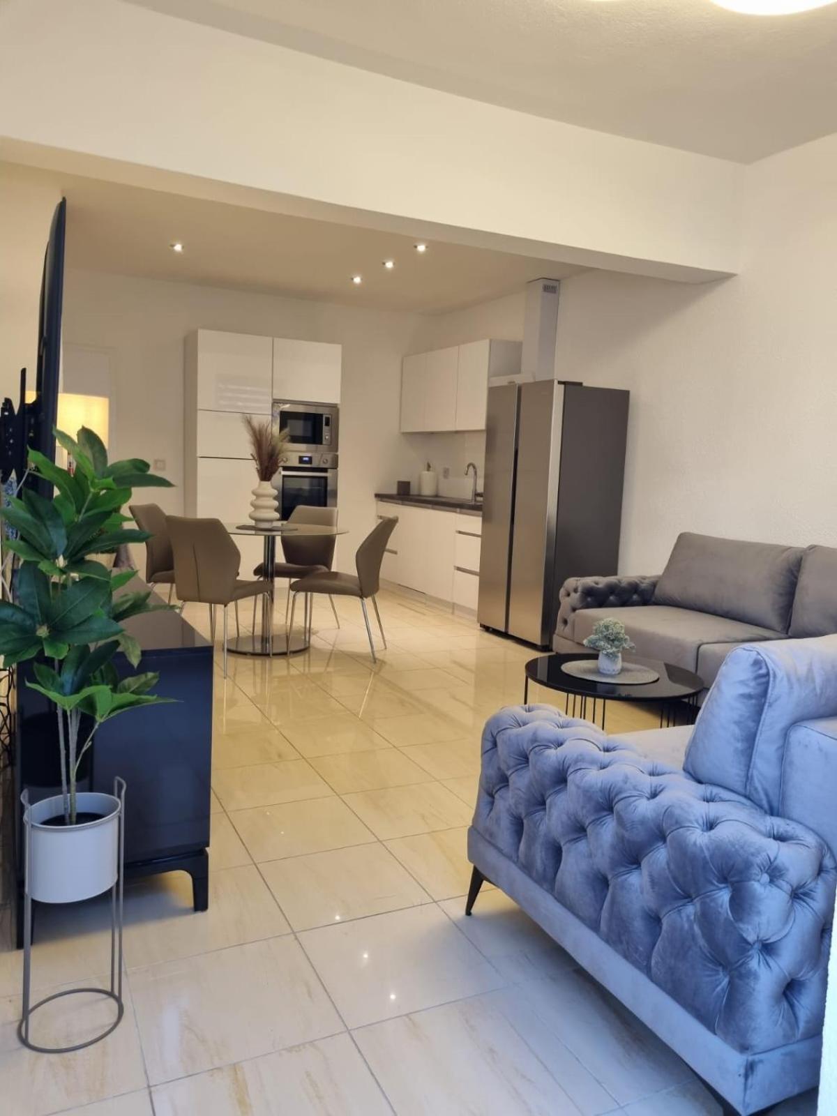 Apartman Blazenka Drasnice Exterior photo