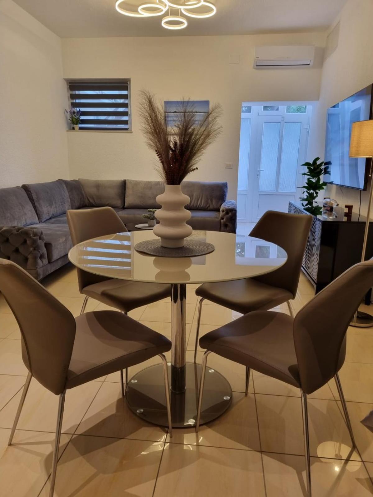 Apartman Blazenka Drasnice Exterior photo