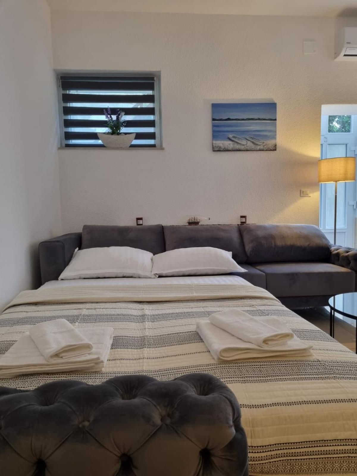 Apartman Blazenka Drasnice Exterior photo