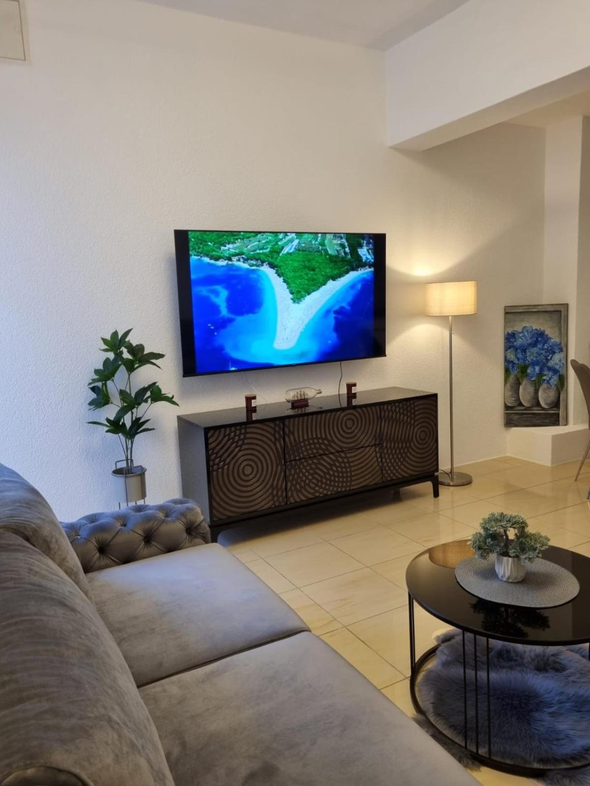 Apartman Blazenka Drasnice Exterior photo
