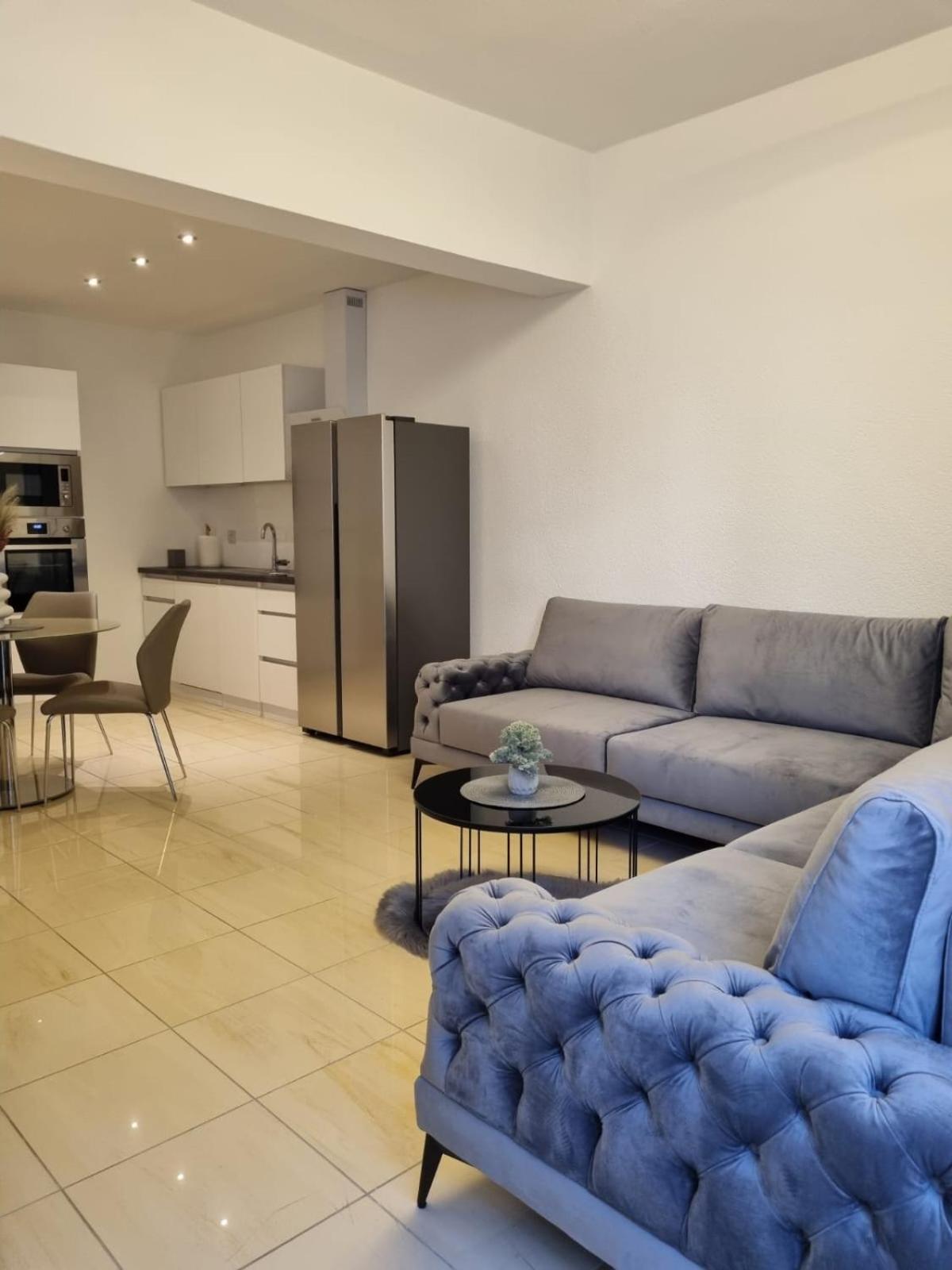 Apartman Blazenka Drasnice Exterior photo